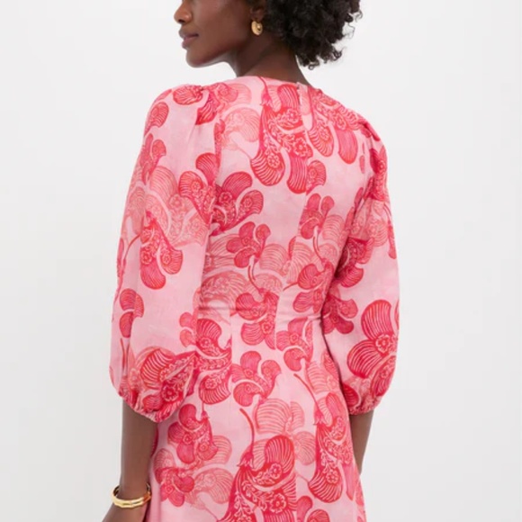 Kivari 'Riviera' Mini Dress (NWT) - Picture 8 of 10